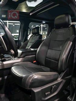 فورد F-150 رابتور